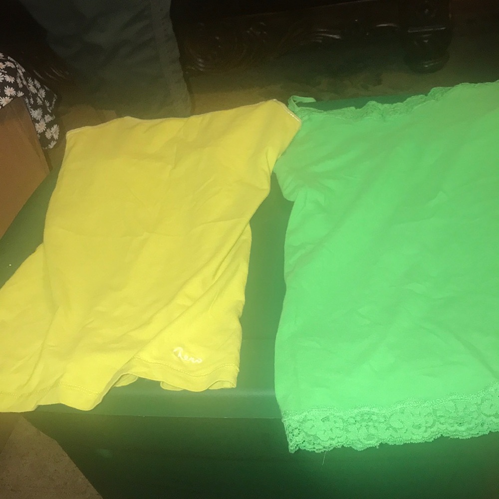 Camisoles